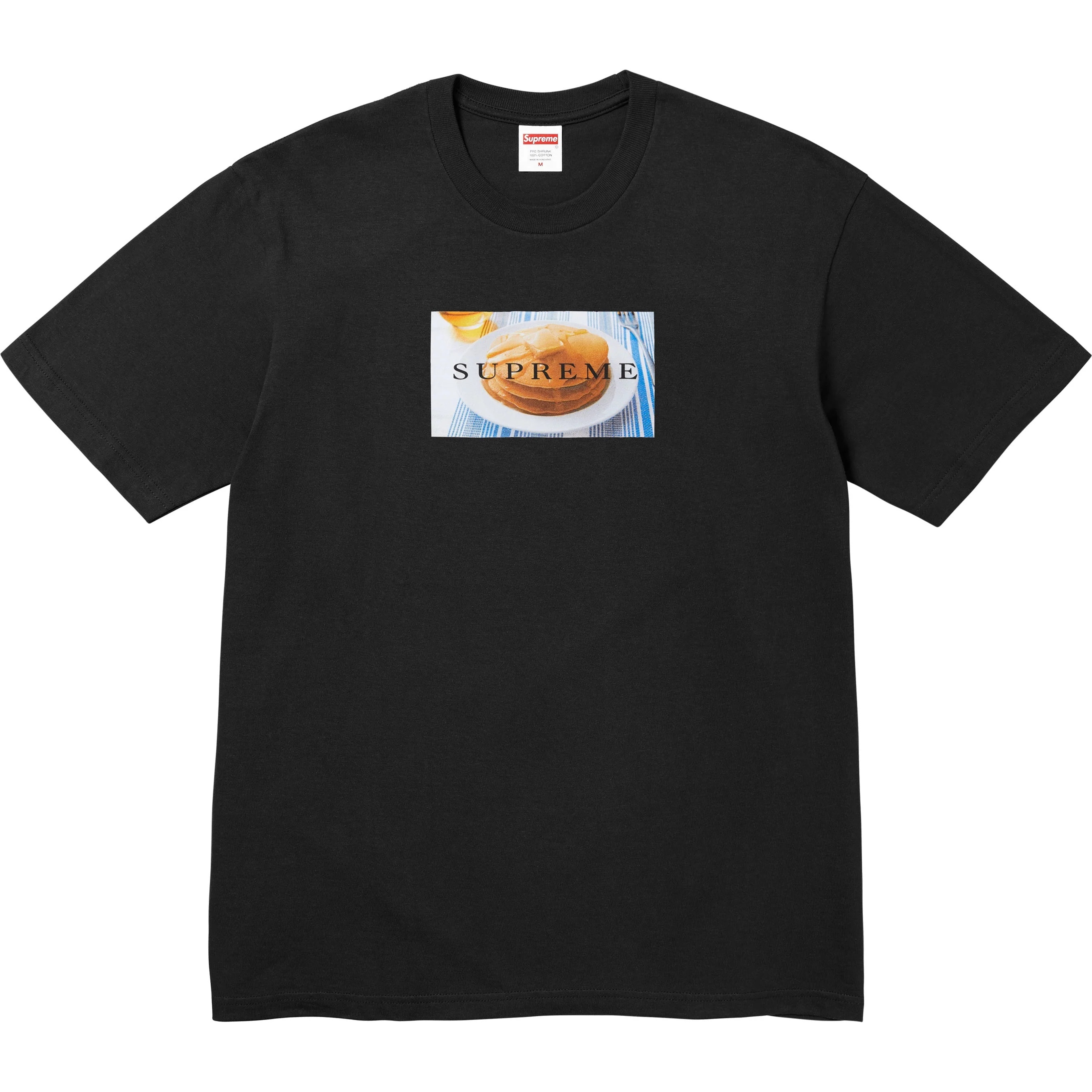 Pancakes Tee view 8